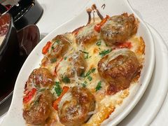 -黑宝石西餐厅(汇励99城市公园店)
