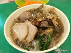 -富记鱼蛋粉(西村店)