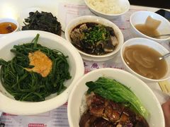 -大哥餐厅(西城花园店)