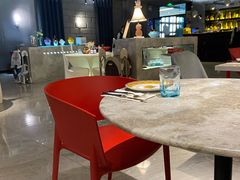 大堂-Gray Whale 灰鲸餐厅(北美N1店)
