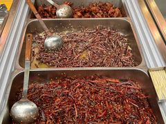 -双流兔头(成都金丝街总店)