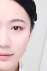 -轻妆Feel·半永久纹眉眼线