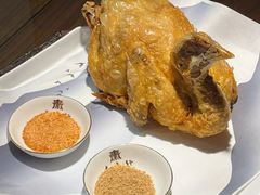 -秦月轩·陕西家乡菜(阜成路·五棵松店)