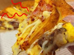 -必胜客(江桥万达店)
