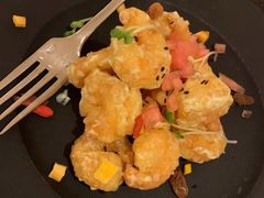 -铭轩中餐厅·海南菜·粤菜(亚龙湾瑞吉店)