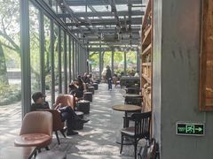 -星巴克(西湖天地店)