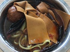 -鹍记特色牛杂面