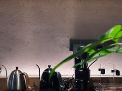 -不正咖啡(万达尊店)