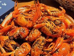 -马头巷·隐庐居·红油大虾(园区店)