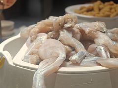 -龍歌自助小火锅(秦淮水游城店)