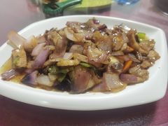 -阿伍海鲜大排档(塔湾金沙店)