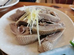 -乡亲鹅肉城(昆山店)