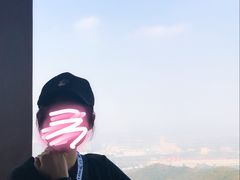 -杭州半山国家森林公园