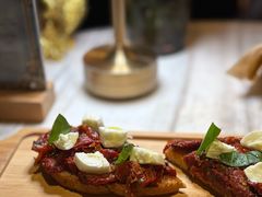 -IL TEATRO 精品意大利餐厅