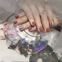 -RL Nail·瑞丽美甲美睫品牌原创店