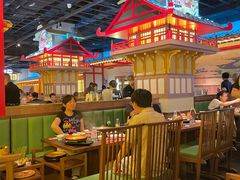 -牛New寿喜烧(虹桥新天地店)