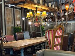 -MAAN COFFEE(金桥店)