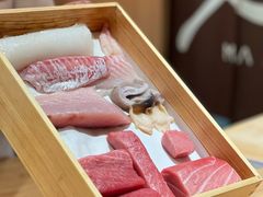 -麦MUGI铁板烧日式料理