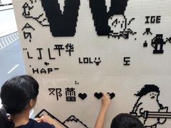 -深圳来福士广场