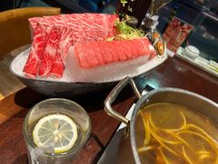 -古京·臻致料理(月湖店)