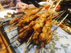 -巨无霸串店(大什字街店)