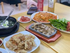 -屋里家延边朝鲜族冷面(南园店)