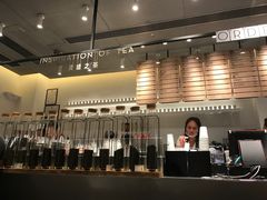 -喜茶(东莞汇一城店)