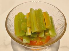 -鑫小城故事·藕汤·家常菜(台北一路总店)