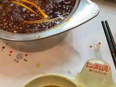 -巴倒烫陆派重庆火锅(南山店)