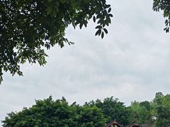 -五凤溪古镇