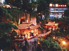 -纸盐河码头火锅(十八梯店)