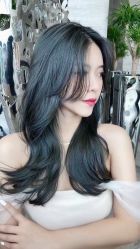 -MMbyHair Code芭曲发型