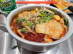 -堂堂小伙夫·辽宁小吃大排档(京西大悦城店)