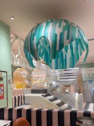 -奈尔宝·儿童乐园·亲子餐厅(华采天地店)