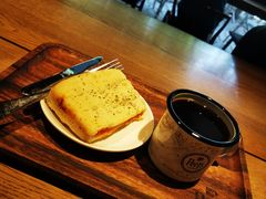-Peet's 皮爷咖啡(东湖路手作店)