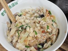 -老刘家永盛斋·传统泡馍(东关南街店)