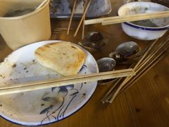 -老黑板筋(顺义总店)