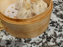 天王烤鸭包-南京大牌档(凯德大峡谷店)