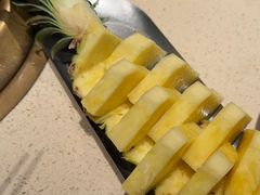-Ant 蚂蚁洞烤肉·大营地(上海静安大悦城店)
