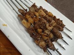 -TUK土耳其餐厅·下午茶(卢湾店)