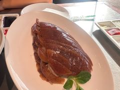 -黑窑厂糖油饼烤鸭·清真菜(旗舰店)