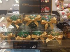 -GODIVA(月星环球港店)