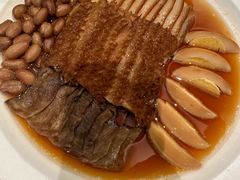 -玉林烤鸭店(定福庄店)