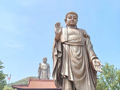 -灵山胜境