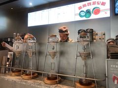 -喜茶(北京通州万达店)