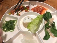 -千寻烧肉(政务区店)