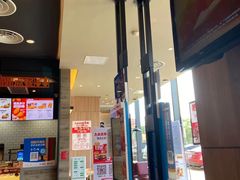 -汉堡王(新城吾悦广场店)