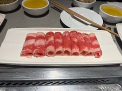 -海底捞火锅(公益西桥店)
