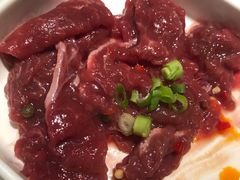 -海底捞火锅鲜切牛肉主题店(长寿路店)