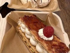 -北欧饼铺 Nordic Bakery Shop(荣祥广场店)